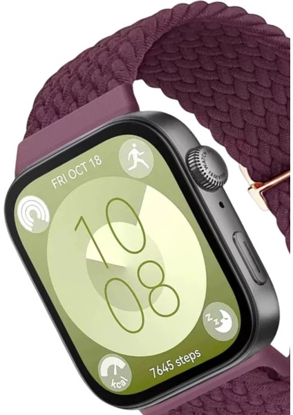 Huawei Fit 4 Kordon - Mürdüm fiyatları