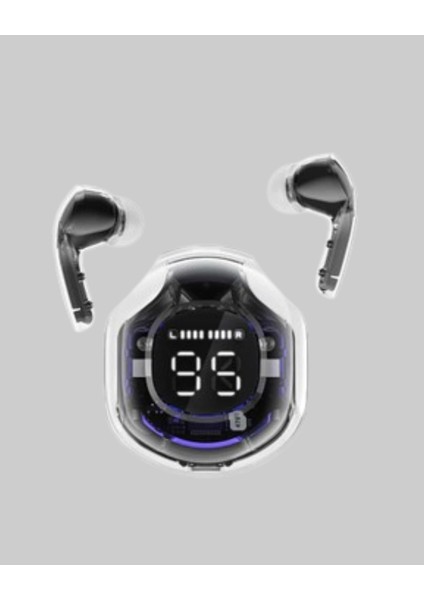 Buğz Bluetooth 5.3 Tws Kulaklık Gürültü Engelleyici Üçlü Mikrofonlu Ergonomik Tasarım indirimleri