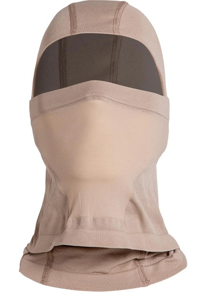 Oıl Company Buğz Oil Company Termal Pro Skin Kum Balaklava Unisex