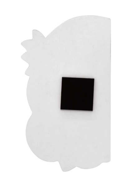 Buğz Mıknatıslı Mutfak Termometresi