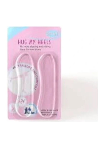 Buğz Ayakkabı Vurma Önleyici Silikon