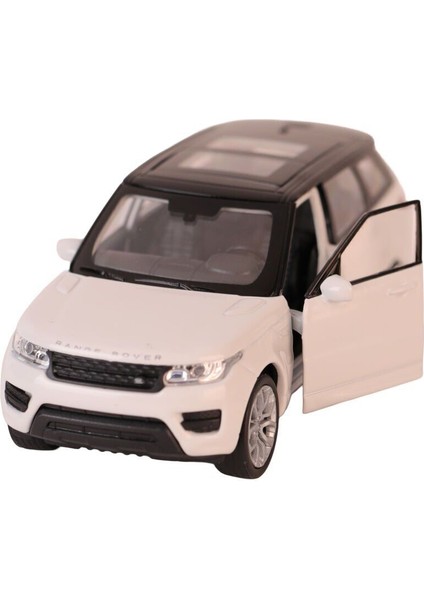 698 Welly Back Land Rover Range Rover S fiyatları