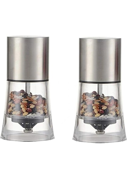 Buğz Akrilik El Değirmeni 12 cm