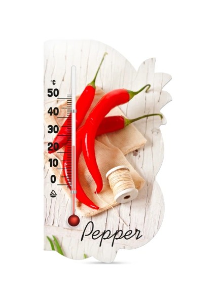 Buğz Mıknatıslı Mutfak Termometresi fiyatları