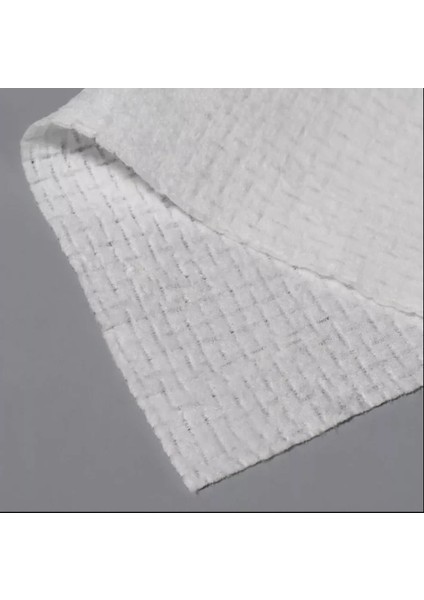 Buğz Suda Büyüyen Sıkıştırılmış Mendil 20 Adet