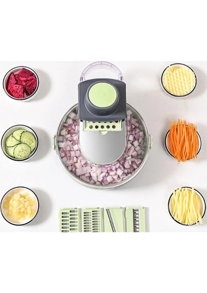 Buğz Çok Fonksiyonlu Rende Seti fiyatları