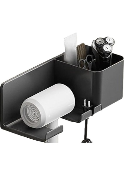 Buğz Saç Kurutma Makinesi Organizeri