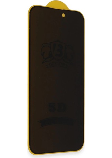 Samsung Galaxy S25 Edge Bilvis 3D Hayalet Cam Ekran Koruyucu modelleri