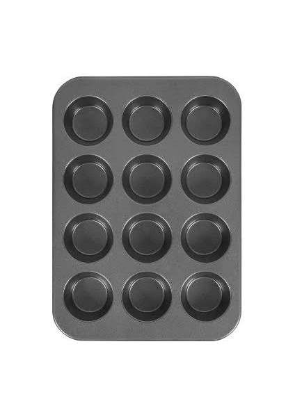 Buğz Muffin Cupcake Kalıbı modelleri