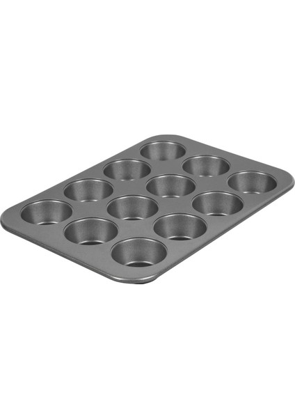 Buğz Muffin Cupcake Kalıbı fırsatları