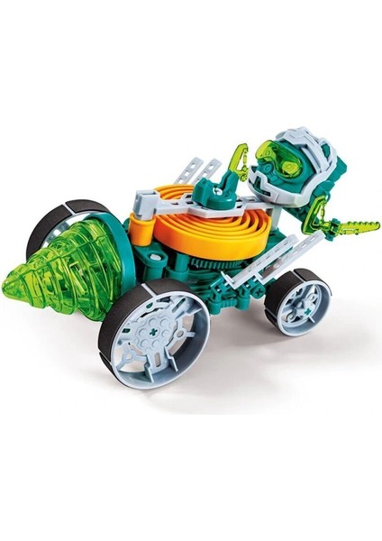 Buğz 64089 Robotik Laboratuvarı - Space Miner +8 Yaş modelleri