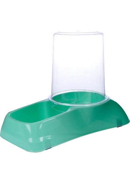 Buğz Mikopet Hazneli ve Mama Kabı 1.75 Litre fırsatları