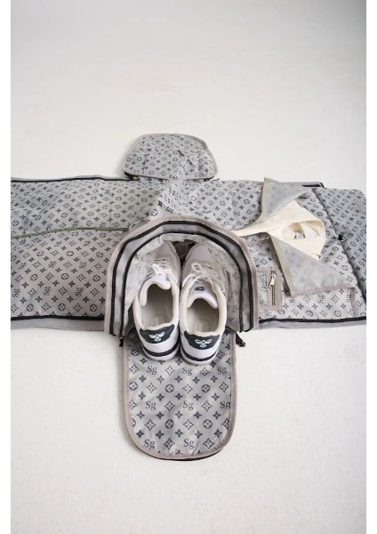 Buğz Pratik Elbise Kılıfı Seyahat Çantası modelleri