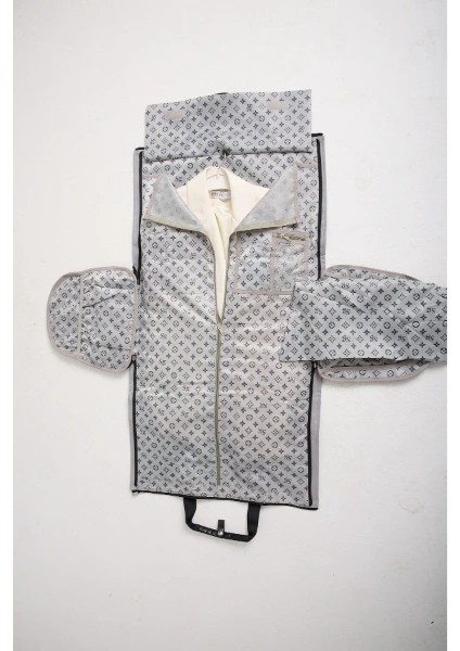 Buğz Pratik Elbise Kılıfı Seyahat Çantası fırsatları