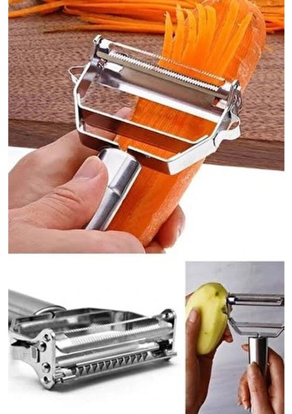 Buğz Jülyen Meyve Sebze Soyacağı fiyatları