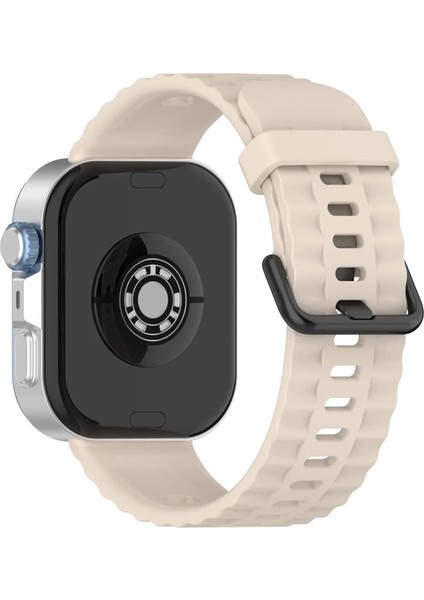 Huawei Watch Fit 3 Klasik Kordon - Bej fiyatları