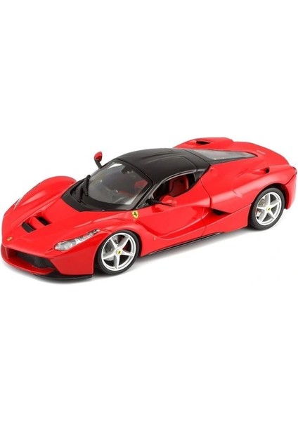 Buğz 1:24 Bburago Ferrari La Ferrari indirimleri