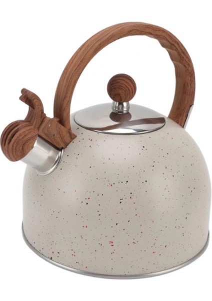 Buğz Granit Görünümlü Demlik indirimleri