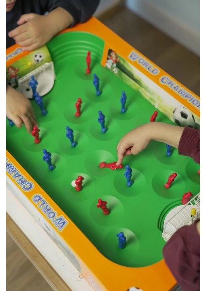 Buğz World Champions Futbol Oyunu Langırt fırsatları