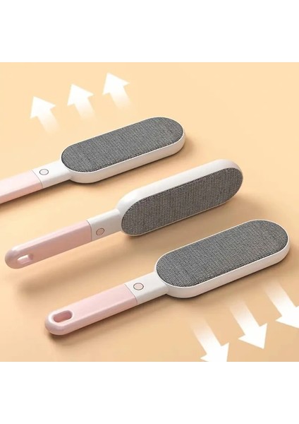 Buğz 4'ü 1 Arada Tüy Toplama Fırçası indirimleri