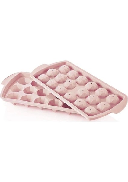 Buğz Elmas 18 Bölmeli Buz Kalıbı fiyatları