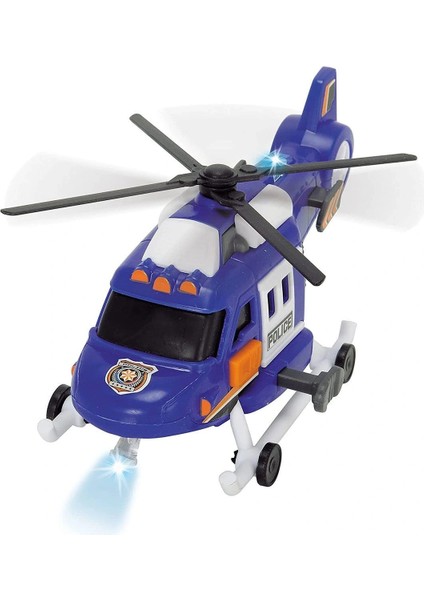 Buğz Dickie Toys Sesli ve Işıklı Kurtarma Helikopteri fiyatları