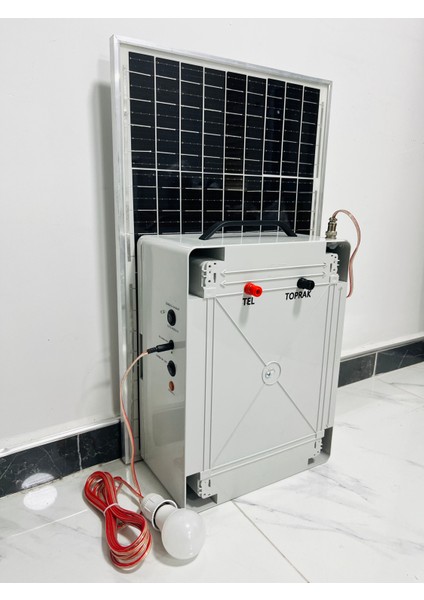 Yüzüak Elektrikli Çit ~ Yabani Hayvan (Domuz-Ayı) Kovucu fırsatları