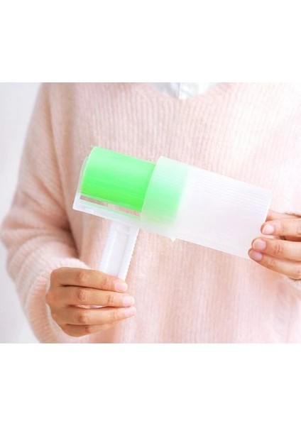 Buğz Tüy ve Toz Toplama Rulosu