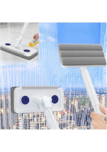 Buğz Mikrofiber Bezli Mop Paspas fiyatları