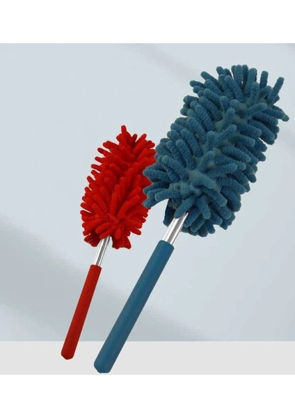 Buğz Teleskopik Mikrofiber Toz Alma Fırçası fırsatları