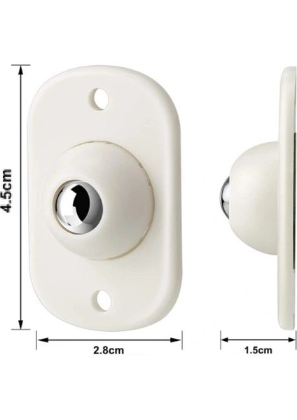 Buğz Mobilya Eşya Kaydırma Taşıma Aparatı