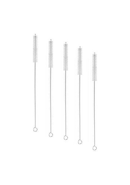 Buğz Pipet Temizleme Fırçası