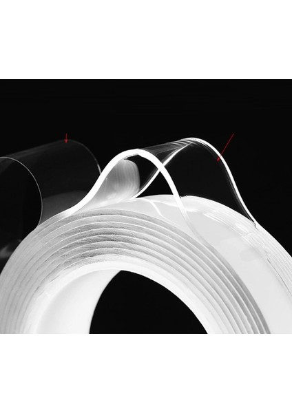 Buğz Çift Taraflı Nano Bant 2 Metre fiyatları