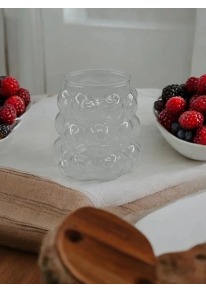 Buğz Üzüm Bardak Seti (60 Ml) - 6 Adet fiyatları