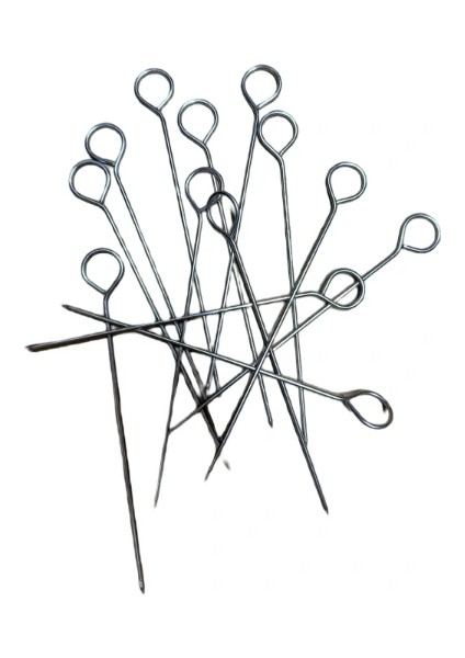 Buğz Airfryer Şiş Teli