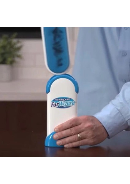 Buğz Tüy Toz Temizleme Fırça Seti