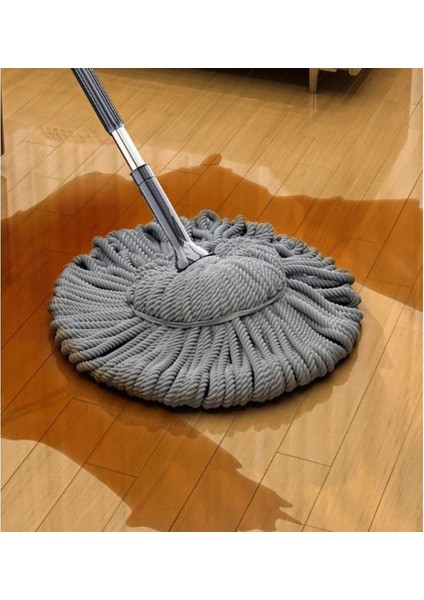 Buğz Kendinden Sıkmalı Paspas Mop modelleri