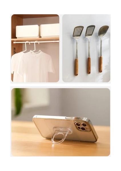 Buğz Kendinden Yapışkanlı Çok Amaçlı Yuvarlak Halka fiyatları