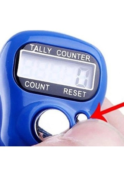 Buğz Yüzük Zikirmatik modelleri