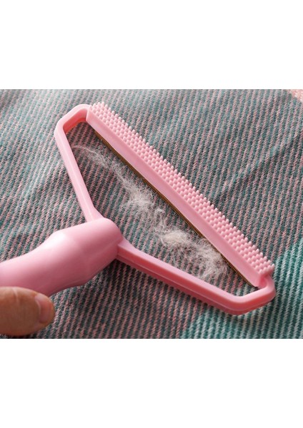 Buğz Elbise Tiftik Tüy Temizleme Aleti