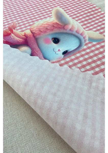 3 Adet Seçilebilir - Yıkanabilir Ilkokul ve Okul Öncesi Beslenme Örtüsü Beslenme Bezi 35 x 50 cm