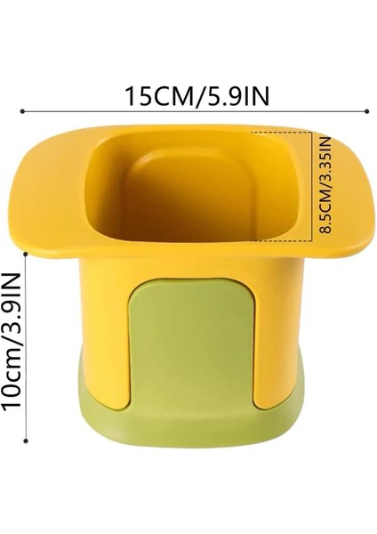 Buğz Multifonksiyon Sebze Meyve Doğrayıcı indirimleri