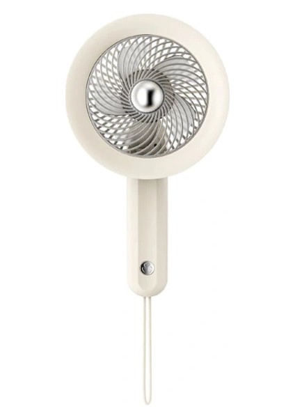 Buğz Şarjlı Taşınabilir Mini El Fanı fiyatları