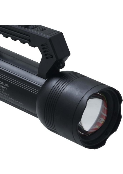 PD-9400 40W Zoomlu El Feneri modelleri