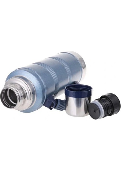 Buğz 2.2l Vakumlu Çelik Termos modelleri