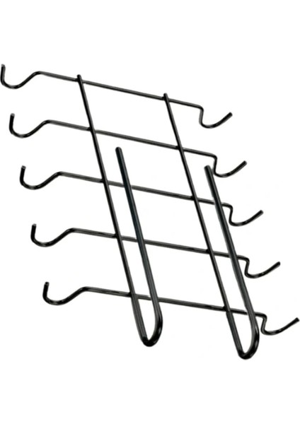 Buğz Dolap Içi Fincanlık Askı