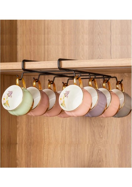 Buğz Dolap Içi Fincanlık Askı fiyatları