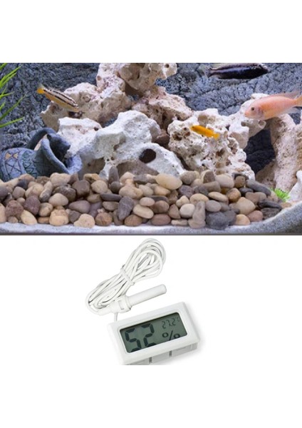 Buğz Dijital Termometre ve Higrometre fiyatları