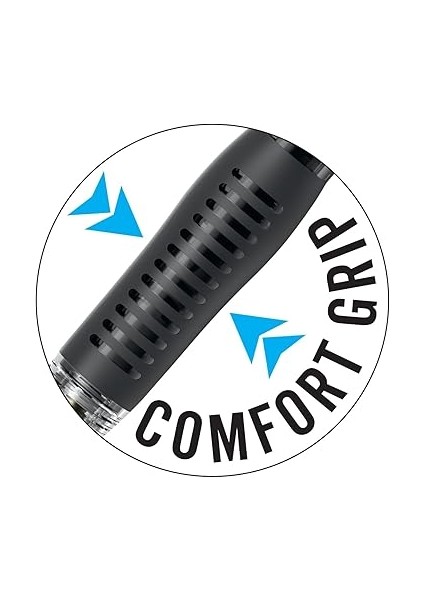 Break Resistance 0.7mm Uçlu Kalem, 4'lü Blister Versatil Kalem, 4 Adet Silgi, 6 Adet Yedek Uç,yandan Basmalı Sistem fırsatları