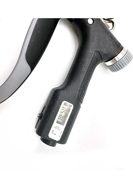 4 10-100KG Otomatik Sayaçlı Ayarlanabilir El Yayı Bilek Kol Parmak Güçlendirici modelleri